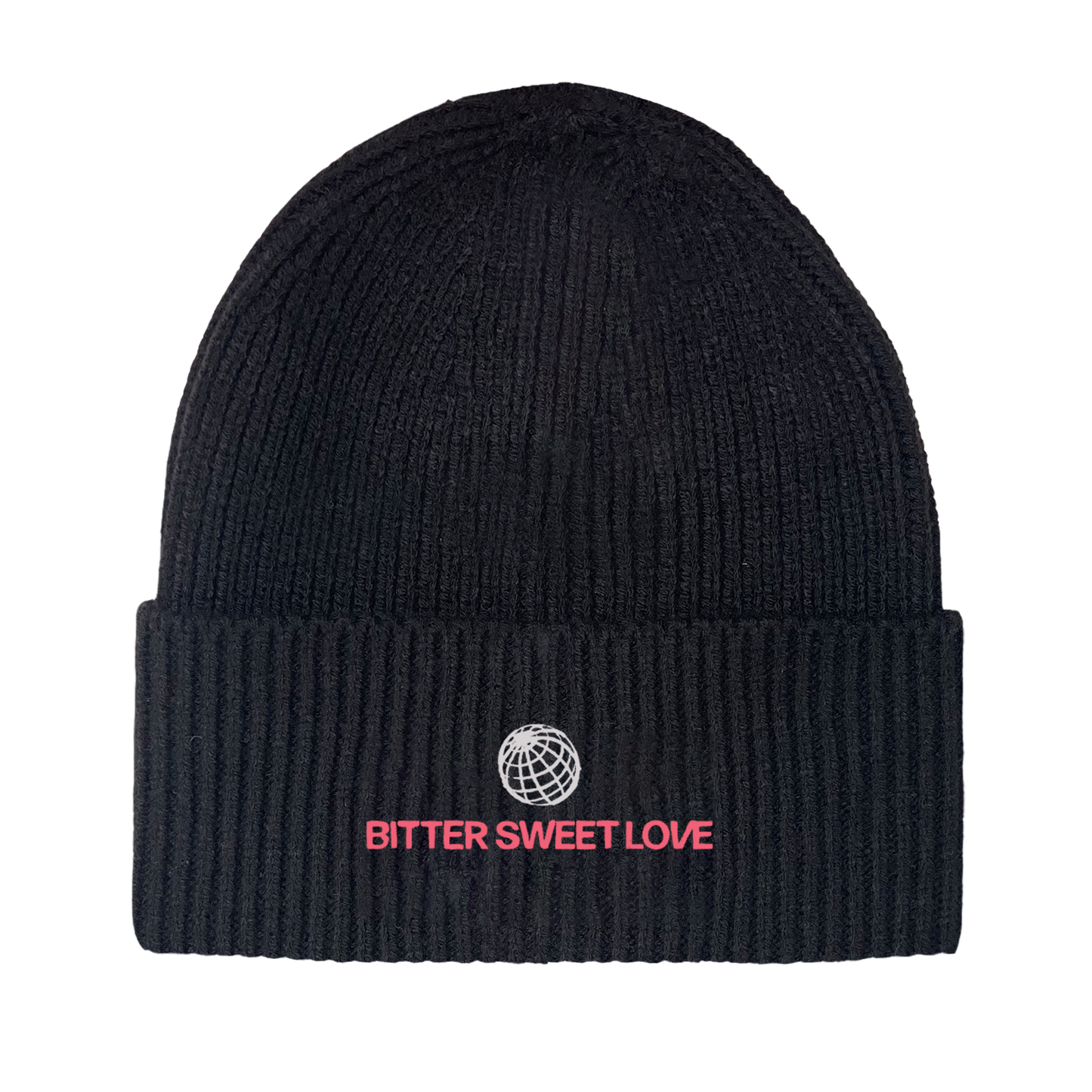 Bitter Sweet Love Tour Beanie