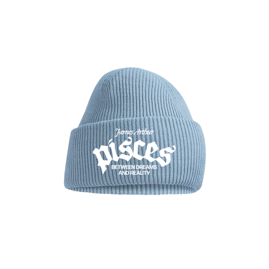 Pisces Beanie