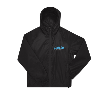 Pisces Raincoat