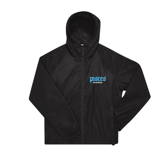 Pisces Raincoat