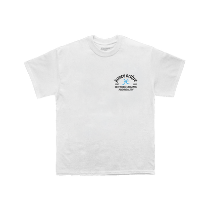 Pisces Tracklist Tee