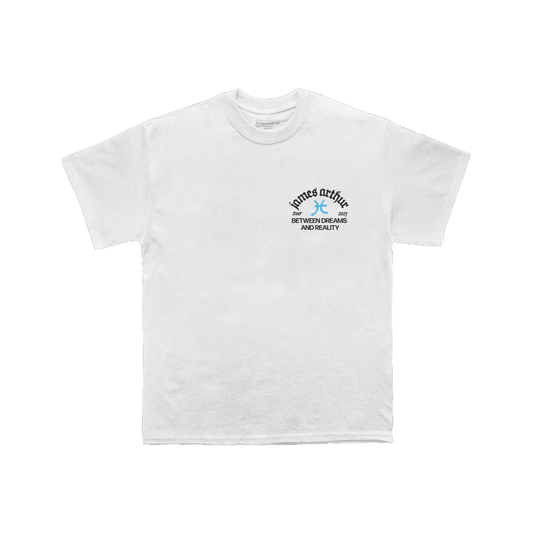Pisces Tracklist Tee