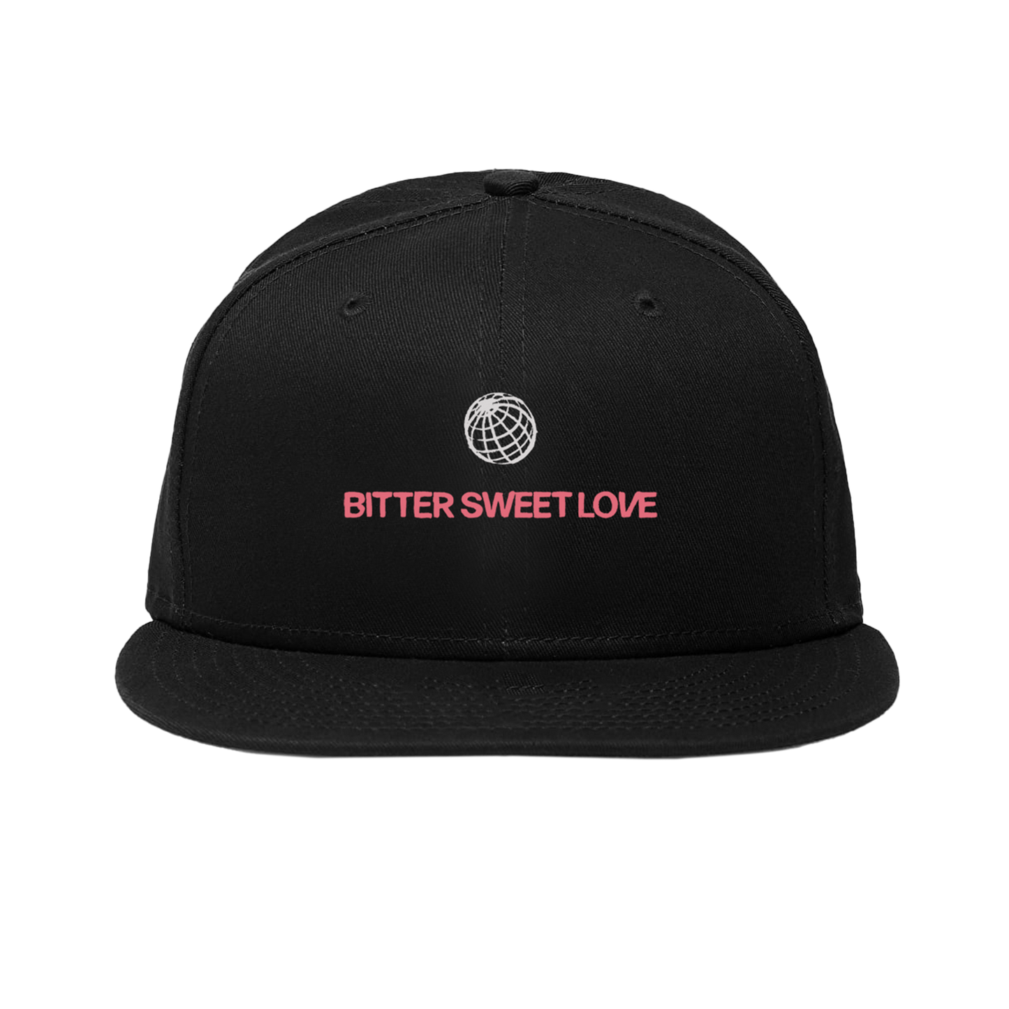 Bitter Sweet Love Tour Cap