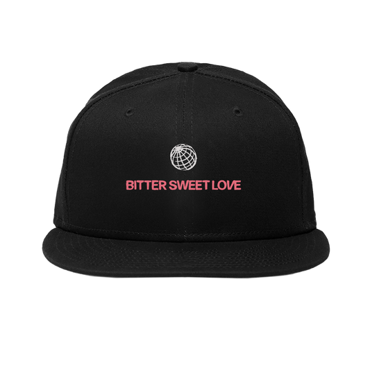 Bitter Sweet Love Tour Cap