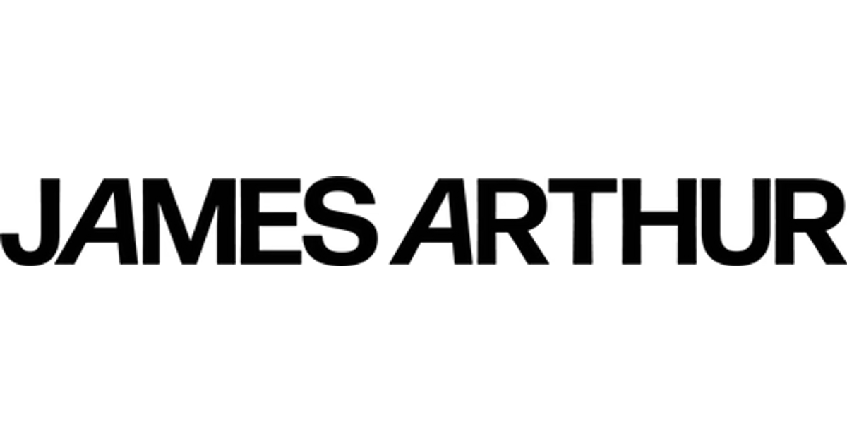 James Arthur Logo James Arthur Fall (Lyrics)