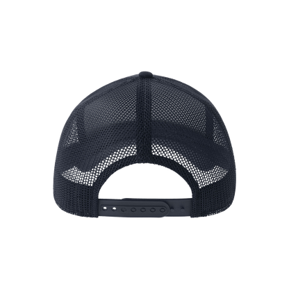 Pisces Navy Hat