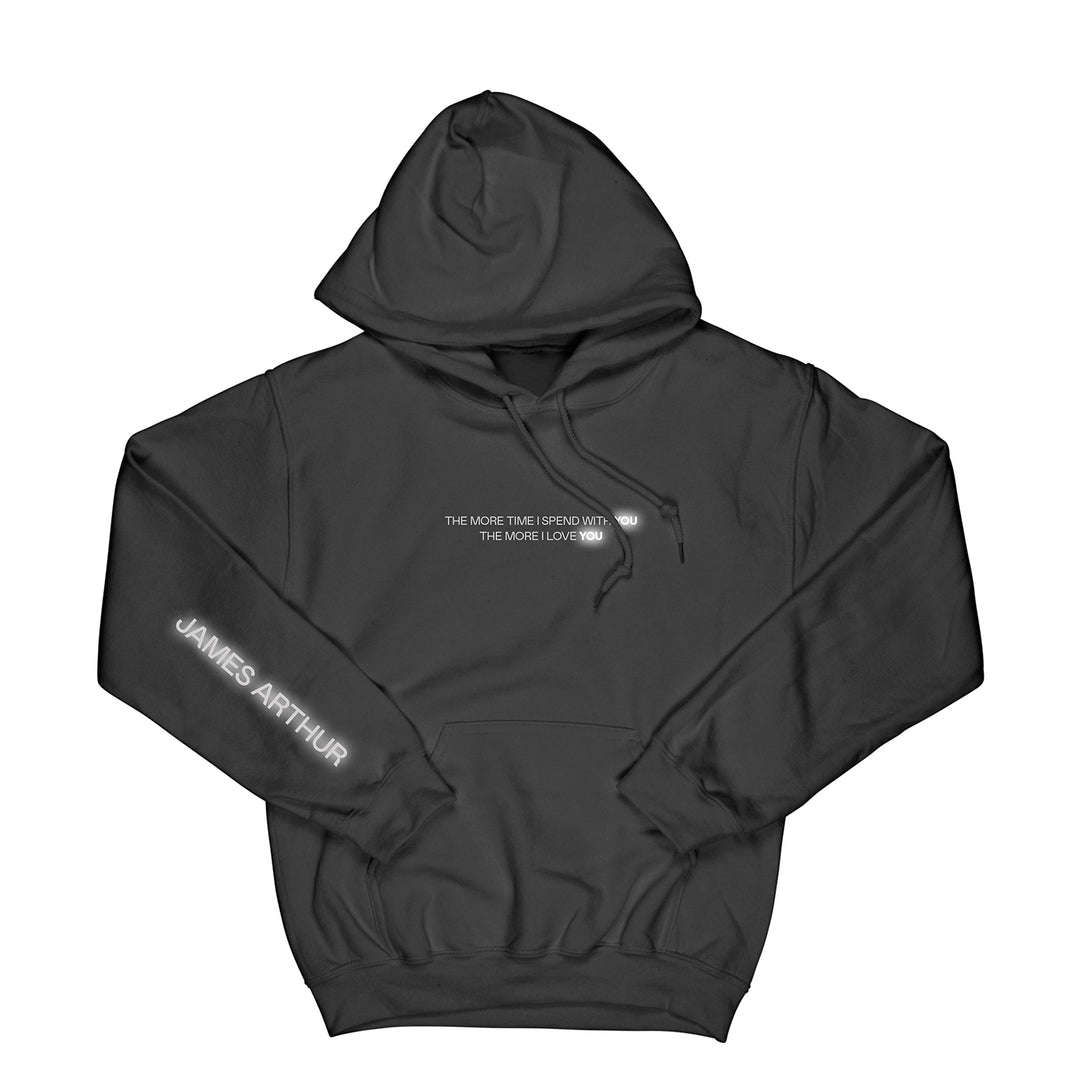 James Arthur | UK | Official Merch – James Arthur Store