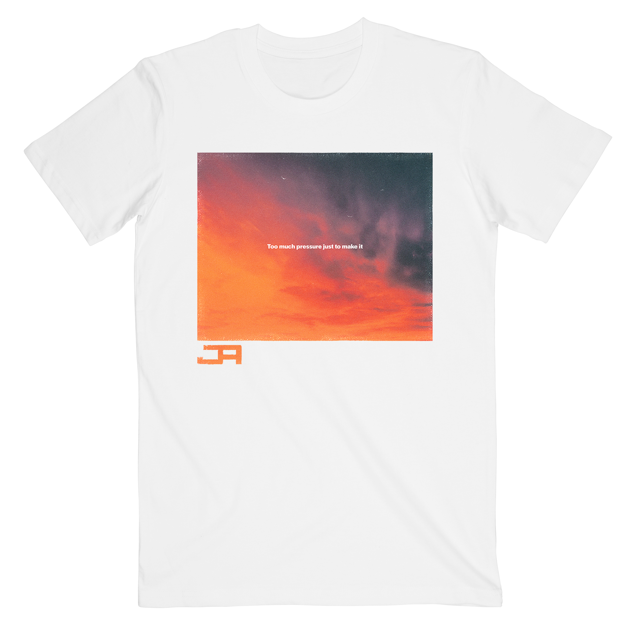 James Arthur Girlfriend Jess James Arthur | UK | Official Merch – James Arthur Store